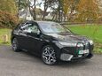 BMW Ix 50 111.5kWh M Sport Auto xDrive 5dr 19