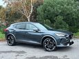 Cupra Formentor 1.4 eHybrid 12.8kWh V2 DSG Euro 6 (s/s) 5dr 15
