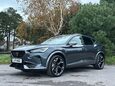 Cupra Formentor 1.4 eHybrid 12.8kWh V2 DSG Euro 6 (s/s) 5dr 13