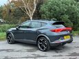 Cupra Formentor 1.4 eHybrid 12.8kWh V2 DSG Euro 6 (s/s) 5dr 22
