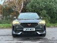 Cupra Formentor 1.4 eHybrid 12.8kWh V2 DSG Euro 6 (s/s) 5dr 17