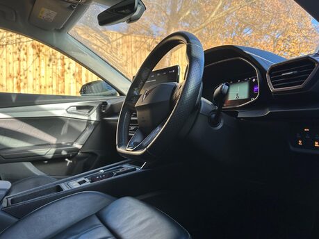 Cupra Formentor 1.4 eHybrid 12.8kWh V2 DSG Euro 6 (s/s) 5dr 