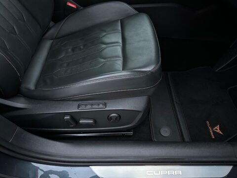 Cupra Formentor 1.4 eHybrid 12.8kWh V2 DSG Euro 6 (s/s) 5dr 18