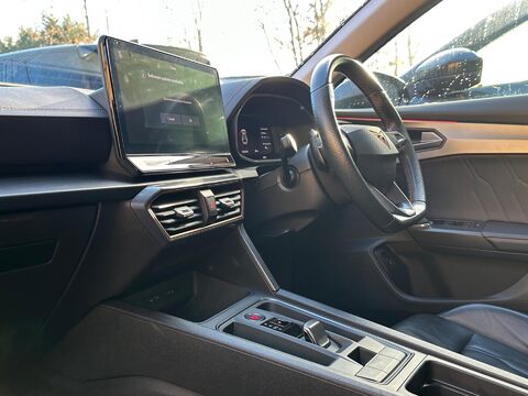 Cupra Formentor 1.4 eHybrid 12.8kWh V2 DSG Euro 6 (s/s) 5dr 33