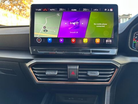 Cupra Formentor 1.4 eHybrid 12.8kWh V2 DSG Euro 6 (s/s) 5dr 32