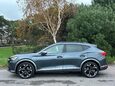 Cupra Formentor 1.4 eHybrid 12.8kWh V2 DSG Euro 6 (s/s) 5dr 8