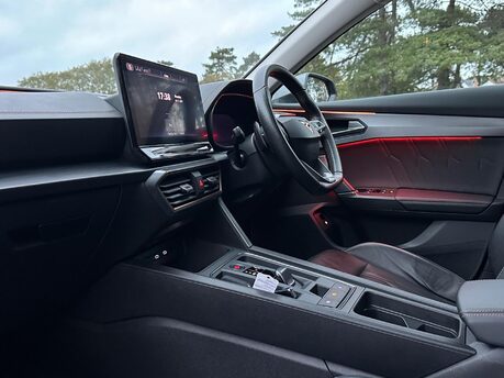 Cupra Formentor 1.4 eHybrid 12.8kWh V2 DSG Euro 6 (s/s) 5dr 