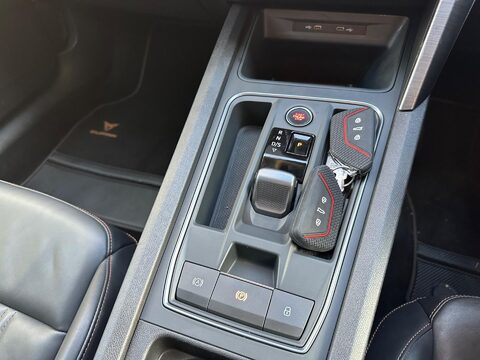 Cupra Formentor 1.4 eHybrid 12.8kWh V2 DSG Euro 6 (s/s) 5dr 30