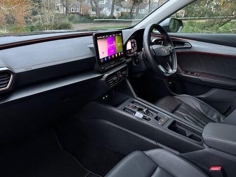 Cupra Formentor 1.4 eHybrid 12.8kWh V2 DSG Euro 6 (s/s) 5dr 23