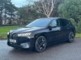 BMW Ix 40 76.6kWh M Sport Auto xDrive 5dr 45