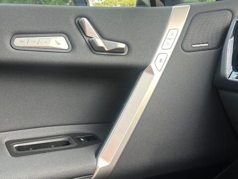 BMW Ix 40 76.6kWh M Sport Auto xDrive 5dr 20