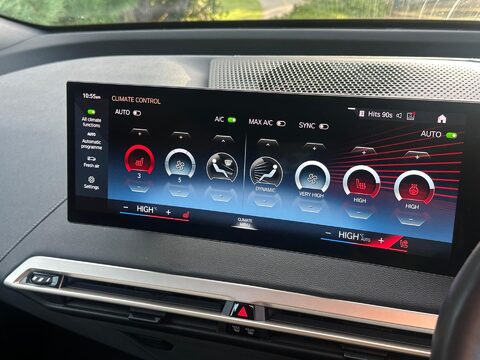 BMW Ix 40 76.6kWh M Sport Auto xDrive 5dr 17