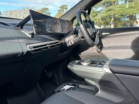 BMW Ix 40 76.6kWh M Sport Auto xDrive 5dr 27