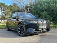 BMW Ix 40 76.6kWh M Sport Auto xDrive 5dr 23