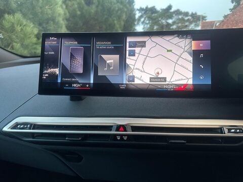 BMW Ix 40 76.6kWh M Sport Auto xDrive 5dr 32