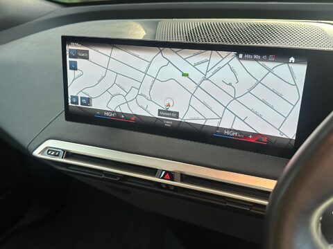 BMW Ix 40 76.6kWh M Sport Auto xDrive 5dr 21