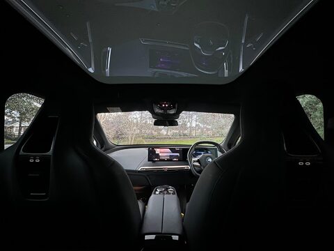 BMW Ix 40 76.6kWh M Sport Auto xDrive 5dr 51