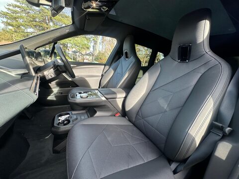 BMW Ix 40 76.6kWh M Sport Auto xDrive 5dr 4