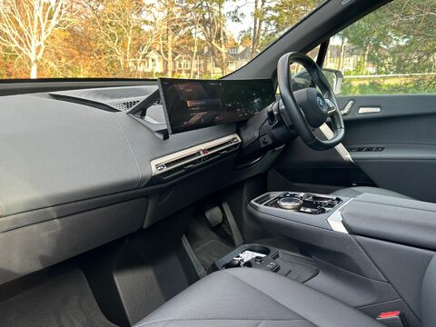 BMW Ix 40 76.6kWh M Sport Auto xDrive 5dr 28