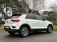 Volkswagen T-Roc 1.5 TSI EVO Active DSG Euro 6 (s/s) 5dr 16