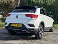 Volkswagen T-Roc 1.5 TSI EVO Active DSG Euro 6 (s/s) 5dr 24