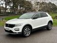 Volkswagen T-Roc 1.5 TSI EVO Active DSG Euro 6 (s/s) 5dr 26