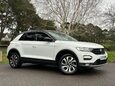 Volkswagen T-Roc 1.5 TSI EVO Active DSG Euro 6 (s/s) 5dr 1