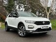 Volkswagen T-Roc 1.5 TSI EVO Active DSG Euro 6 (s/s) 5dr 17