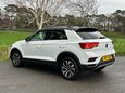 Volkswagen T-Roc 1.5 TSI EVO Active DSG Euro 6 (s/s) 5dr 28