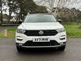 Volkswagen T-Roc 1.5 TSI EVO Active DSG Euro 6 (s/s) 5dr 11