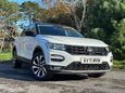 Volkswagen T-Roc 1.5 TSI EVO Active DSG Euro 6 (s/s) 5dr 17