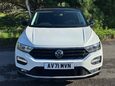 Volkswagen T-Roc 1.5 TSI EVO Active DSG Euro 6 (s/s) 5dr 18