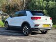 Volkswagen T-Roc 1.5 TSI EVO Active DSG Euro 6 (s/s) 5dr 22