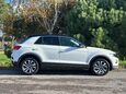 Volkswagen T-Roc 1.5 TSI EVO Active DSG Euro 6 (s/s) 5dr 6