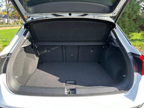 Volkswagen T-Roc 1.5 TSI EVO Active DSG Euro 6 (s/s) 5dr 12