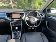 Volkswagen T-Roc 1.5 TSI EVO Active DSG Euro 6 (s/s) 5dr 5