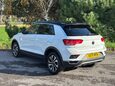 Volkswagen T-Roc 1.5 TSI EVO Active DSG Euro 6 (s/s) 5dr 23