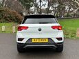Volkswagen T-Roc 1.5 TSI EVO Active DSG Euro 6 (s/s) 5dr 12