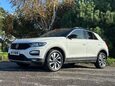 Volkswagen T-Roc 1.5 TSI EVO Active DSG Euro 6 (s/s) 5dr 14
