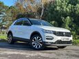 Volkswagen T-Roc 1.5 TSI EVO Active DSG Euro 6 (s/s) 5dr 1