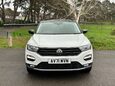 Volkswagen T-Roc 1.5 TSI EVO Active DSG Euro 6 (s/s) 5dr 25
