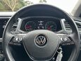 Volkswagen T-Roc 1.5 TSI EVO Active DSG Euro 6 (s/s) 5dr 18