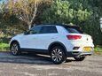 Volkswagen T-Roc 1.5 TSI EVO Active DSG Euro 6 (s/s) 5dr 2