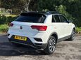 Volkswagen T-Roc 1.5 TSI EVO Active DSG Euro 6 (s/s) 5dr 26