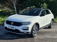 Volkswagen T-Roc 1.5 TSI EVO Active DSG Euro 6 (s/s) 5dr 20