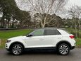 Volkswagen T-Roc 1.5 TSI EVO Active DSG Euro 6 (s/s) 5dr 9