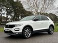Volkswagen T-Roc 1.5 TSI EVO Active DSG Euro 6 (s/s) 5dr 15