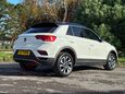Volkswagen T-Roc 1.5 TSI EVO Active DSG Euro 6 (s/s) 5dr 15