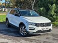Volkswagen T-Roc 1.5 TSI EVO Active DSG Euro 6 (s/s) 5dr 16