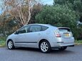 Toyota Prius 1.5 T Spirit CVT 5dr 2
